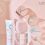 「めぐり逢う、次世代水光肌」MISSHA（ミシャ）から輝く艶肌仕上げのベースメイクシリーズ誕生。この春あなただけの艶肌に出逢う、Glow with MISSHA